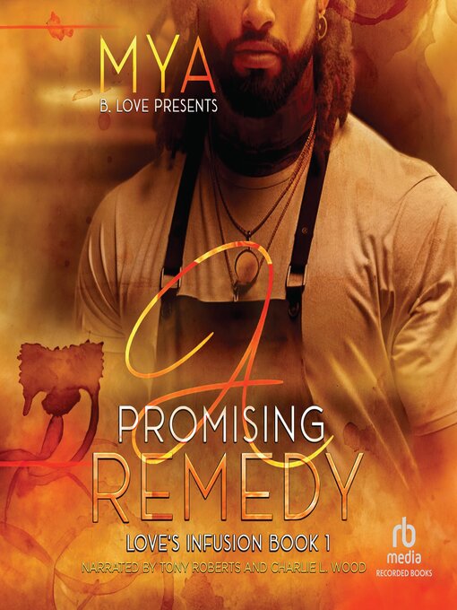 Title details for A Promising Remedy by Mya - Available